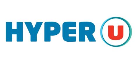 hyper U